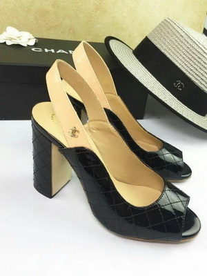 CHANEL Sandals Women--003